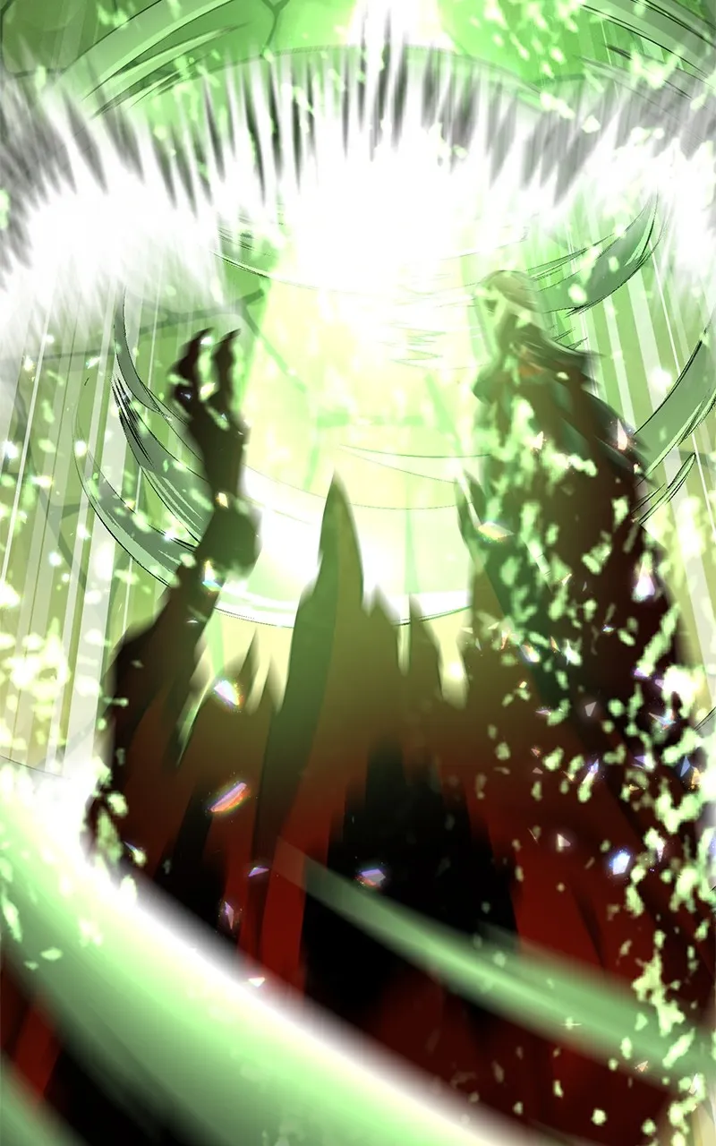 Monster Eater Chapter 19 page 54 - 