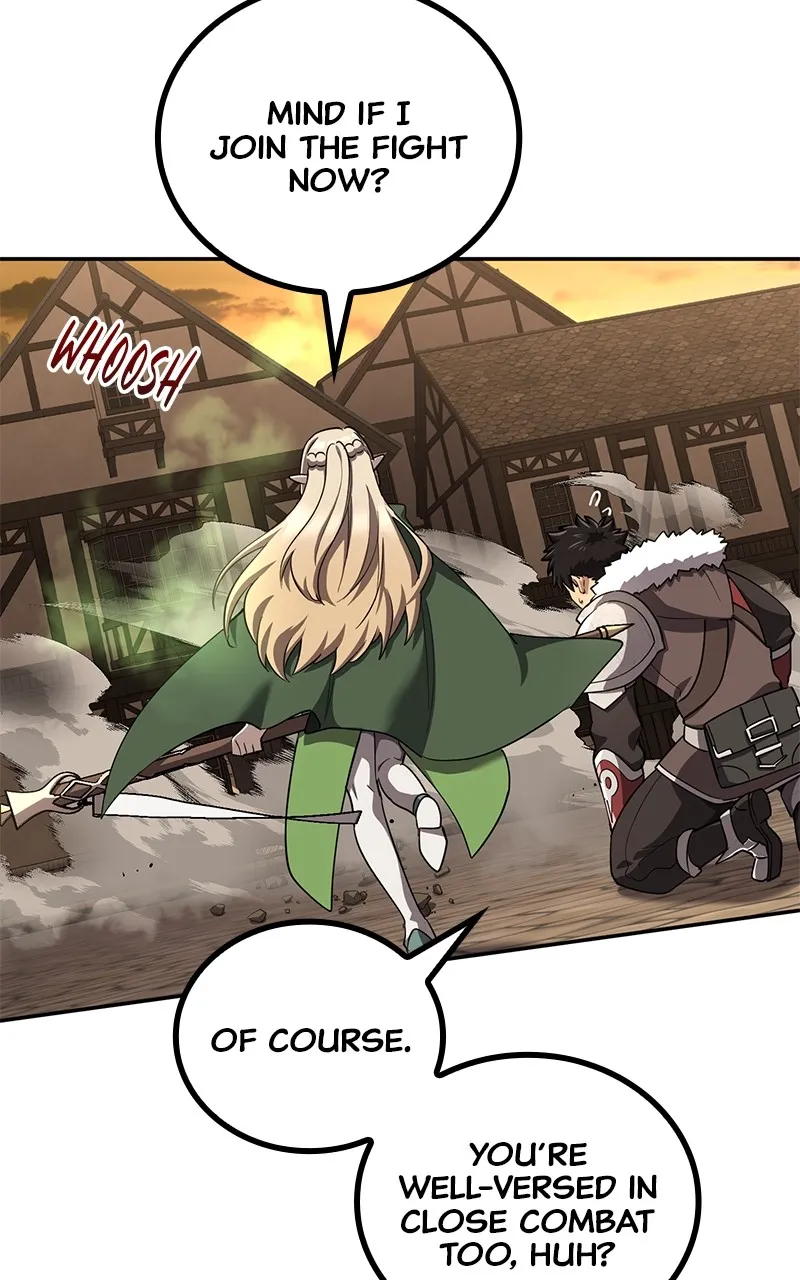 Monster Eater Chapter 19 page 57 - 