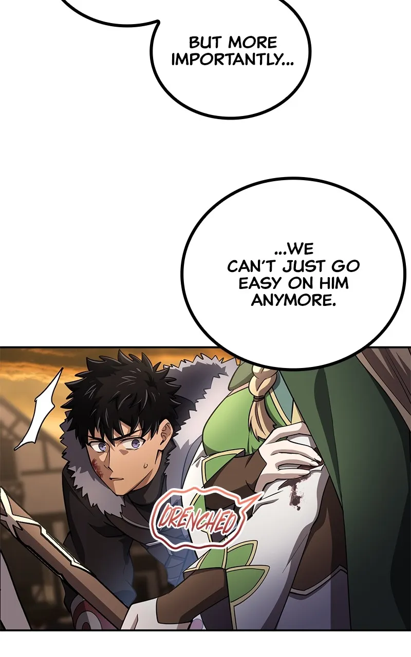 Monster Eater Chapter 19 page 59 - 