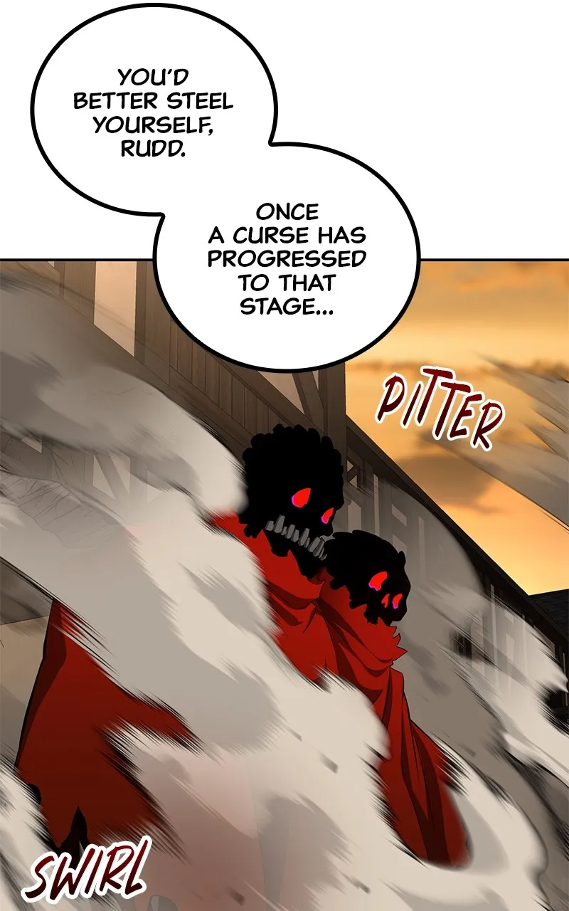 Monster Eater Chapter 19 page 60 - 