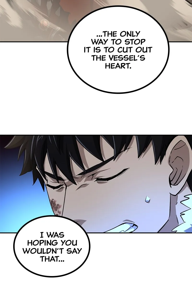 Monster Eater Chapter 19 page 61 - 