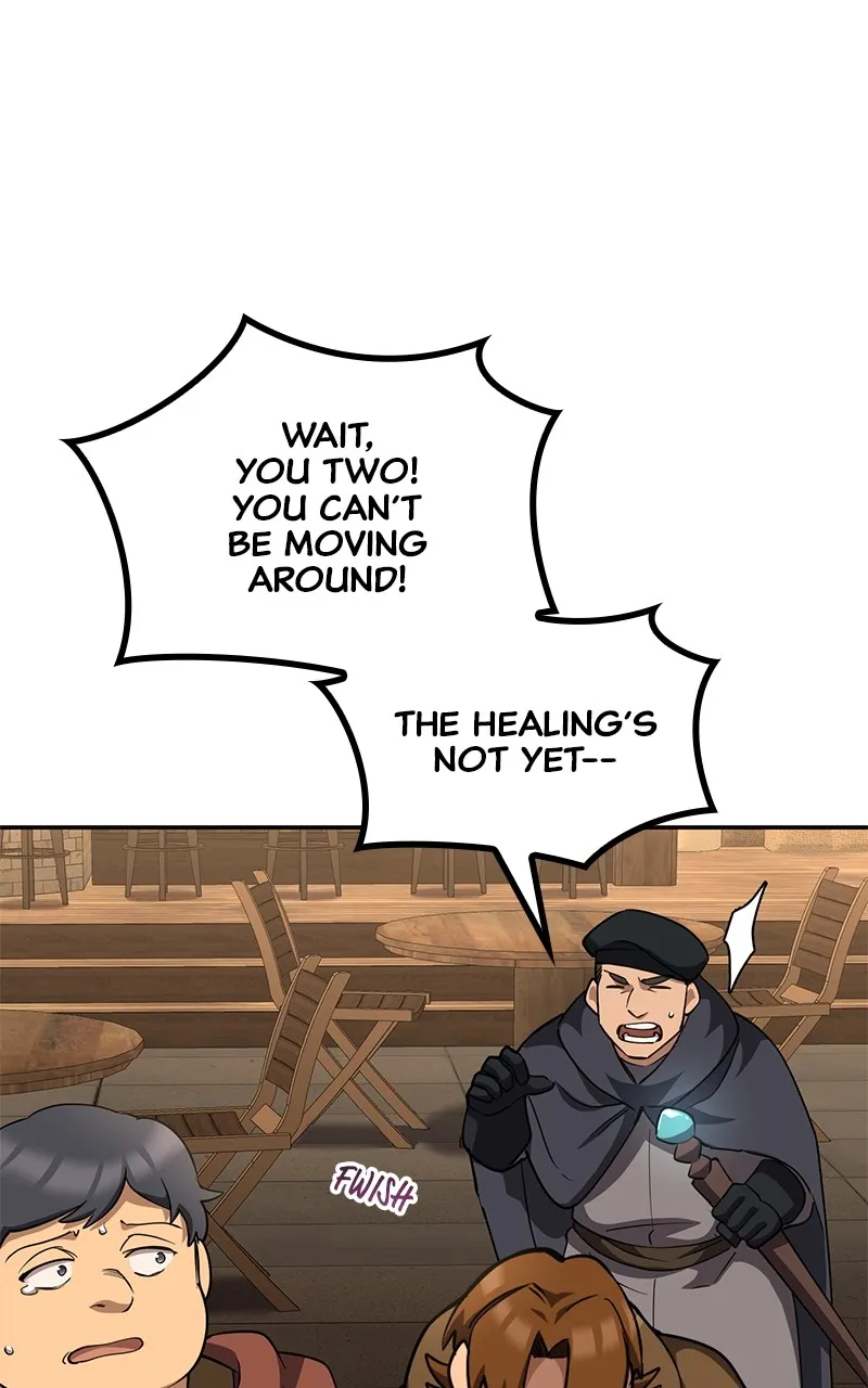 Monster Eater Chapter 19 page 63 - 