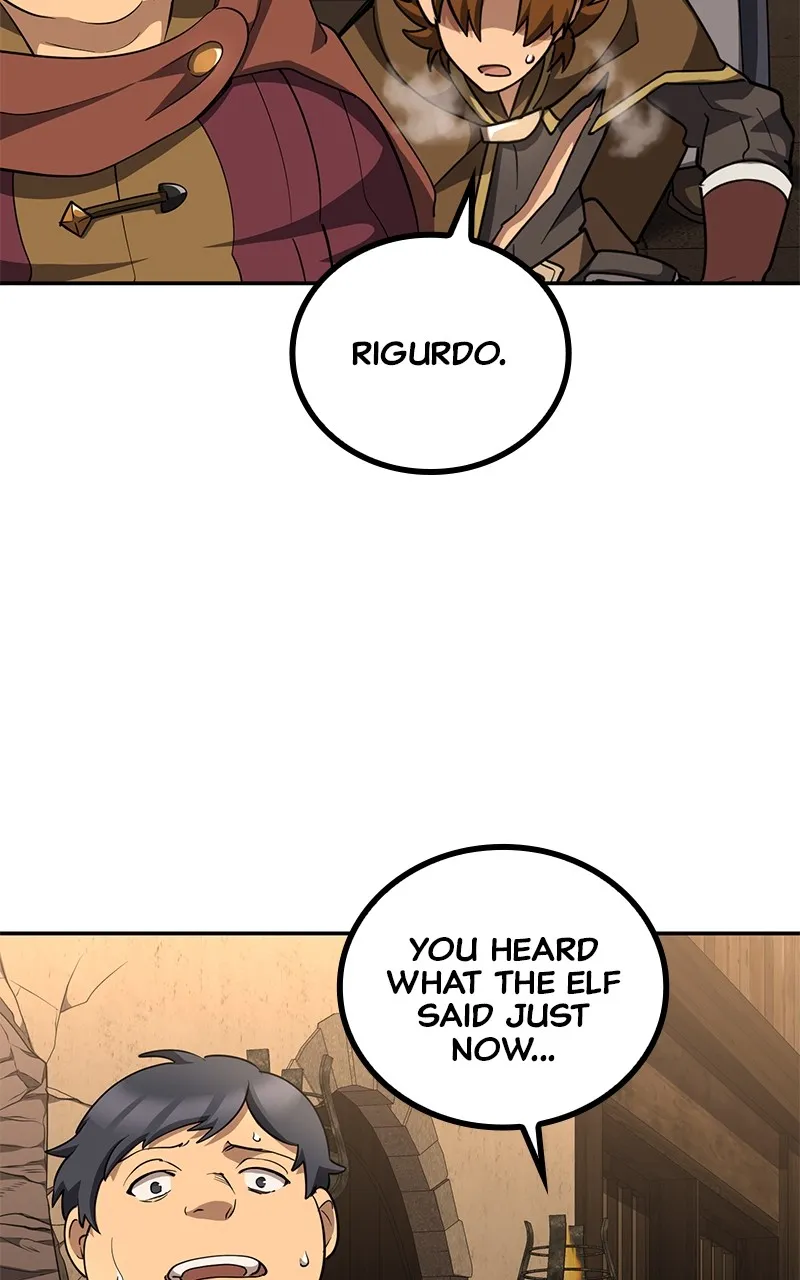 Monster Eater Chapter 19 page 64 - 