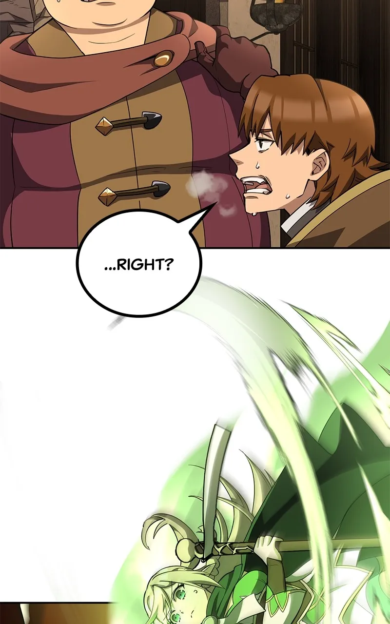 Monster Eater Chapter 19 page 65 - 