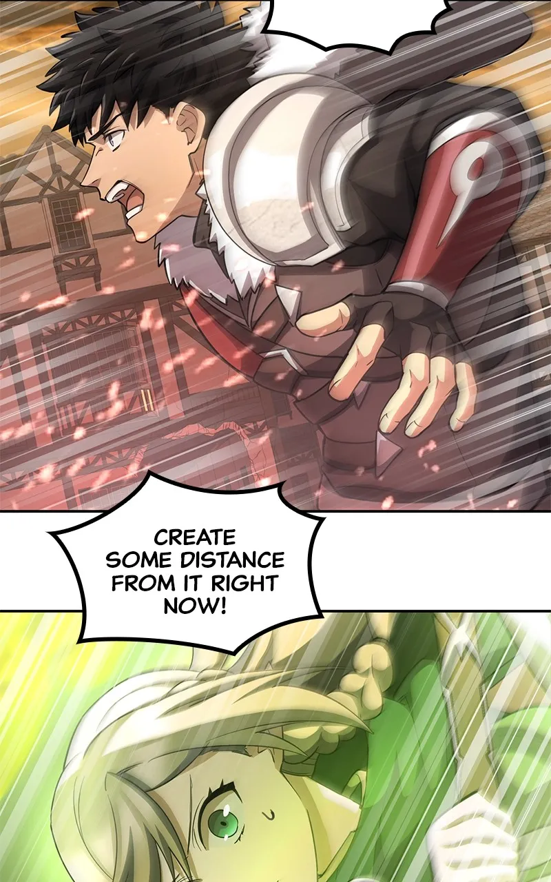 Monster Eater Chapter 19 page 69 - 
