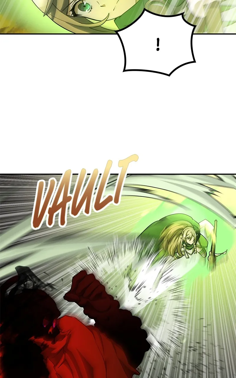 Monster Eater Chapter 19 page 70 - 