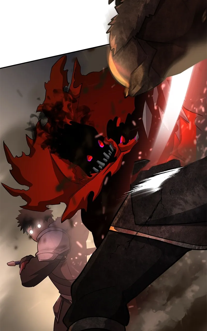 Monster Eater Chapter 19 page 77 - 