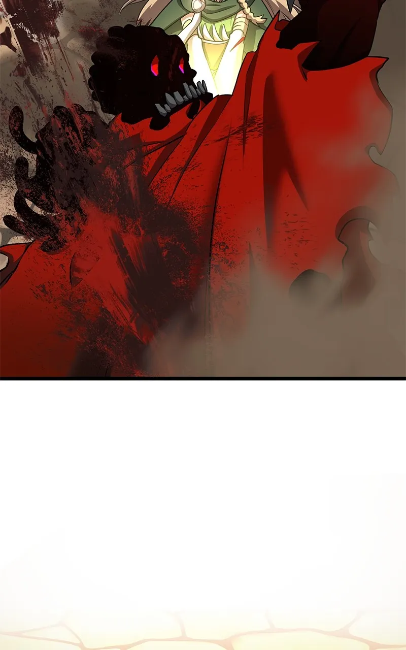 Monster Eater Chapter 19 page 80 - 