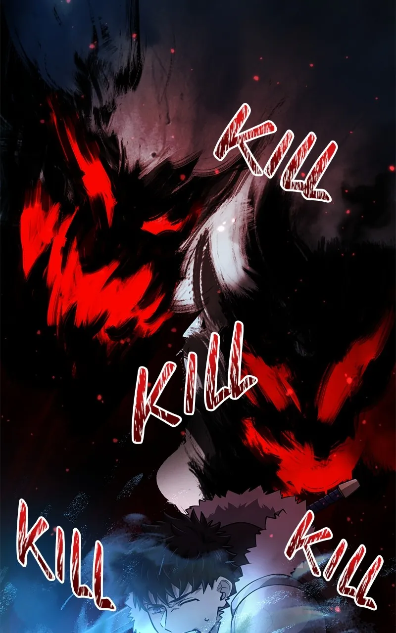 Monster Eater Chapter 19 page 9 - 