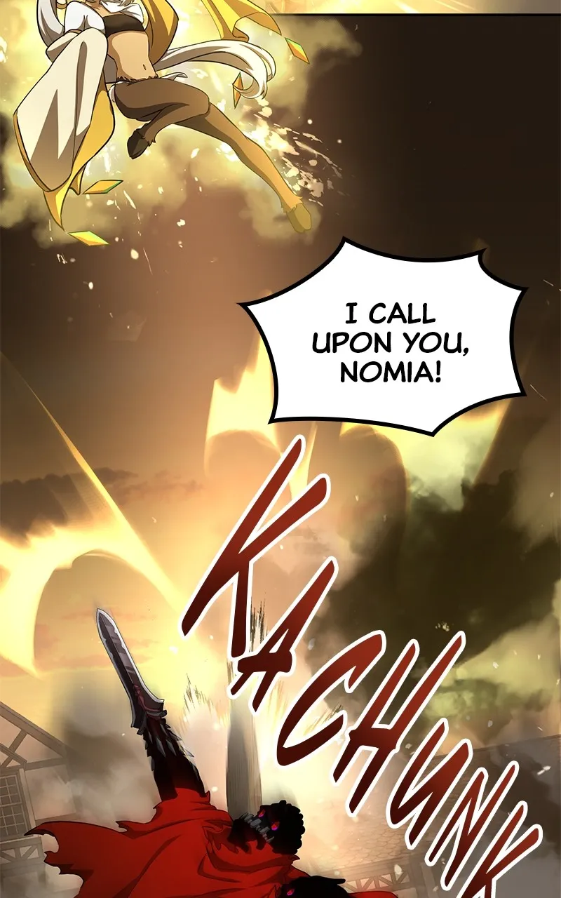 Monster Eater Chapter 19 page 82 - 