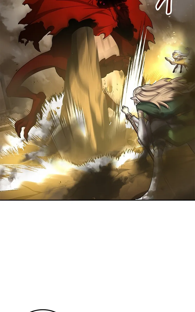 Monster Eater Chapter 19 page 83 - 