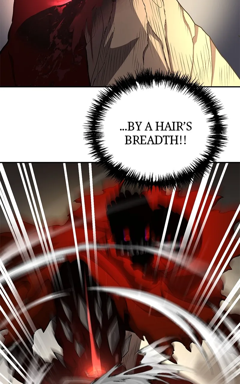 Monster Eater Chapter 19 page 85 - 