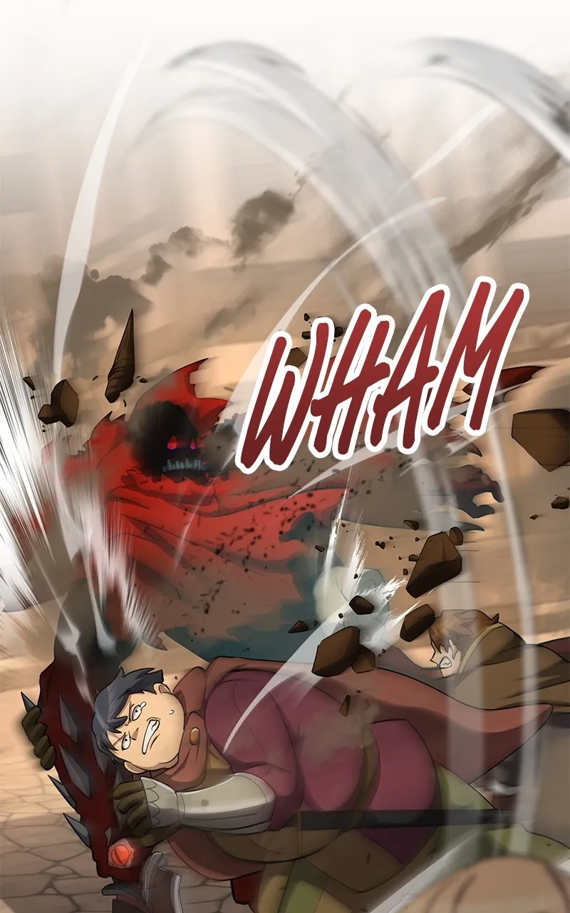 Monster Eater Chapter 19 page 87 - 