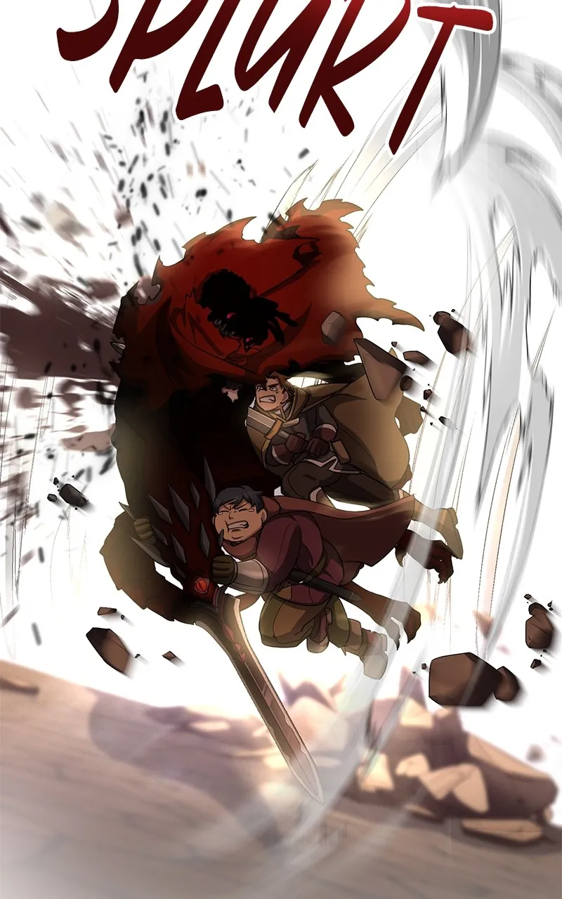 Monster Eater Chapter 19 page 92 - 