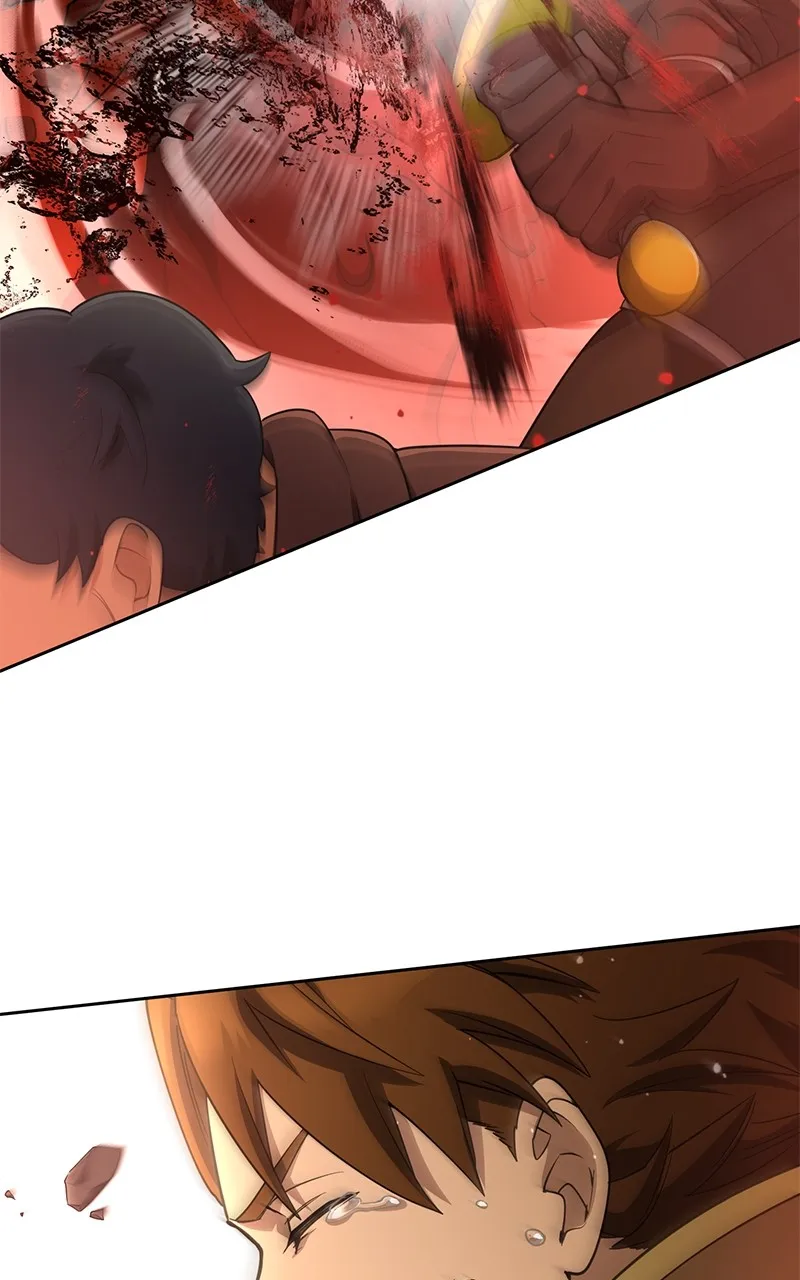 Monster Eater Chapter 20 page 2 - 