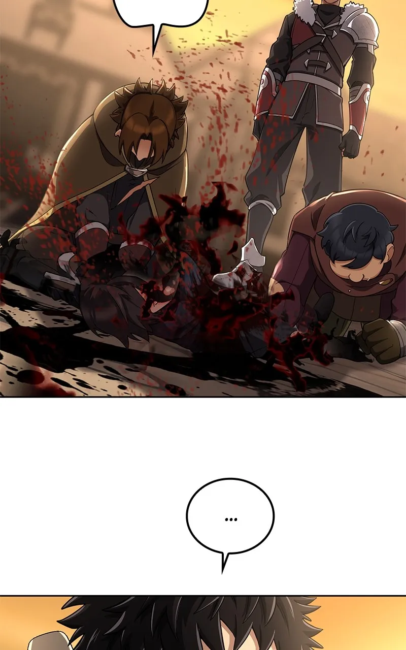 Monster Eater Chapter 20 page 11 - 