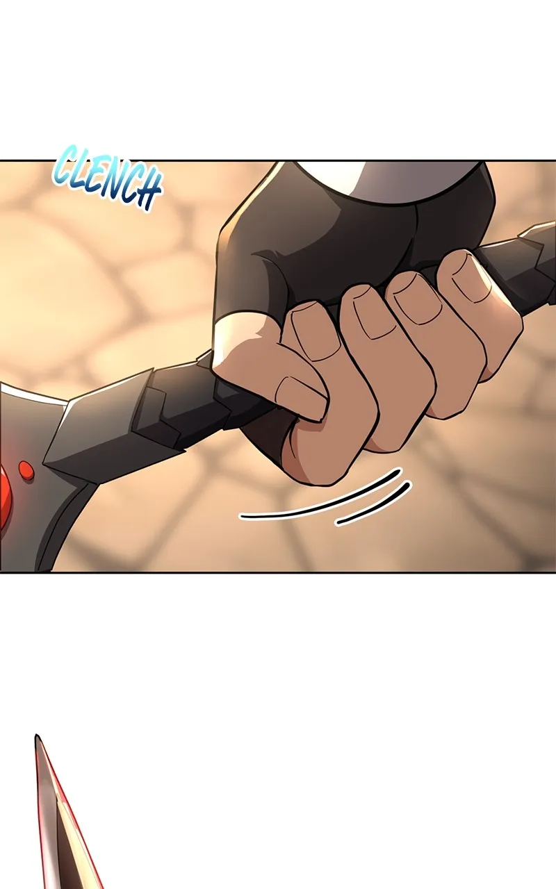 Monster Eater Chapter 20 page 14 - 