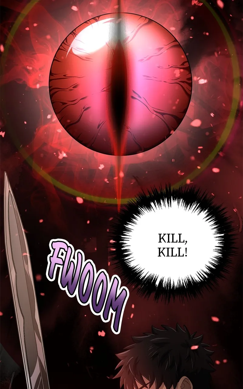 Monster Eater Chapter 20 page 18 - 