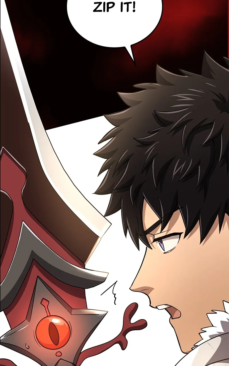 Monster Eater Chapter 20 page 21 - 