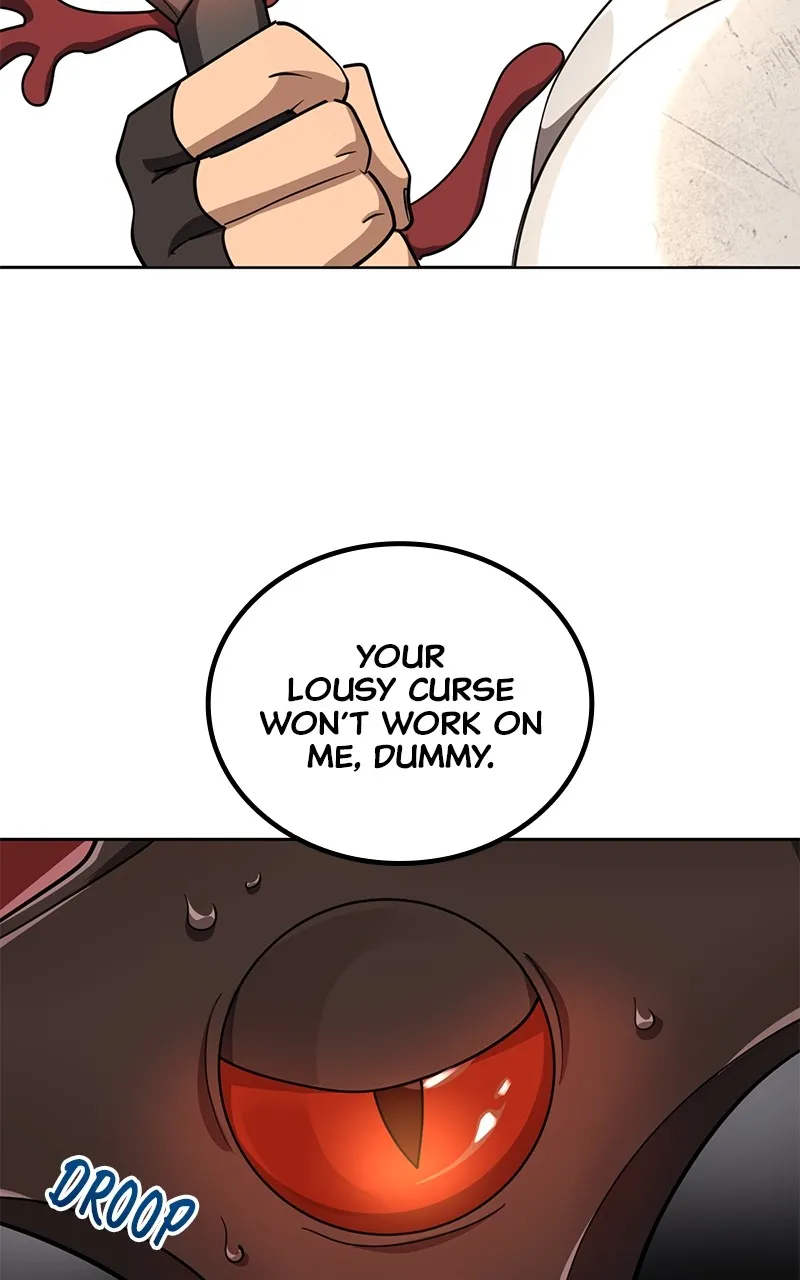 Monster Eater Chapter 20 page 22 - 