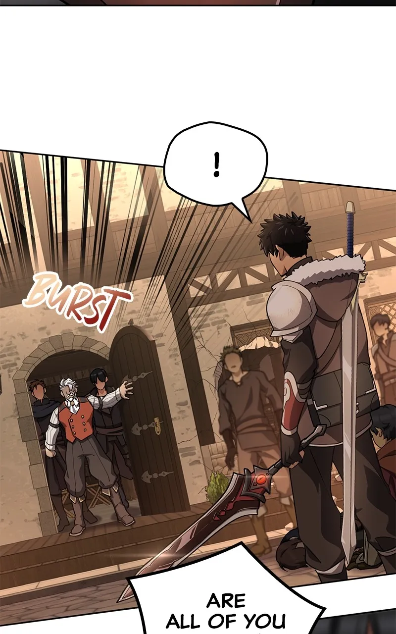 Monster Eater Chapter 20 page 23 - 