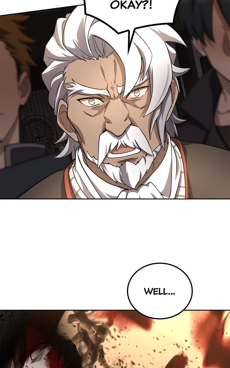 Monster Eater Chapter 20 page 24 - 