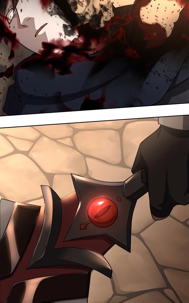 Monster Eater Chapter 20 page 25 - 