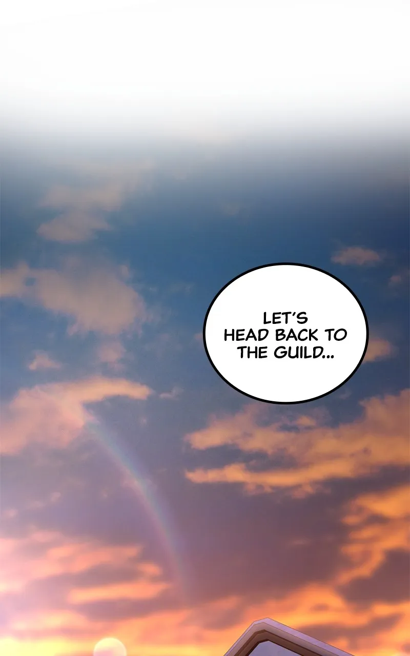 Monster Eater Chapter 20 page 27 - 