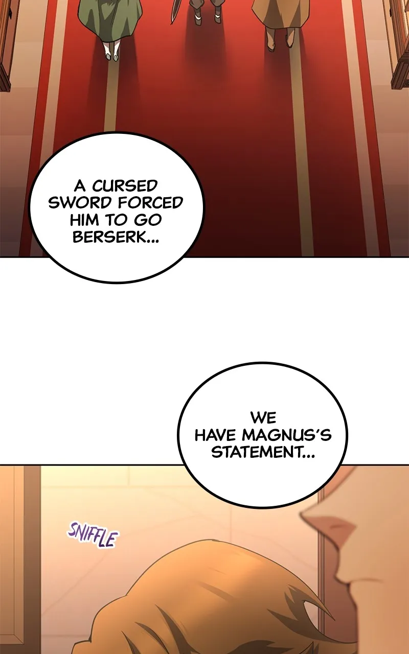 Monster Eater Chapter 20 page 30 - 