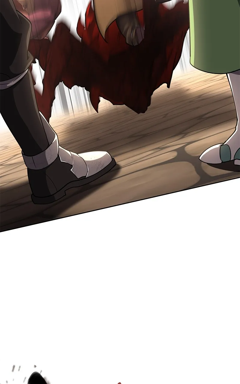 Monster Eater Chapter 20 page 4 - 