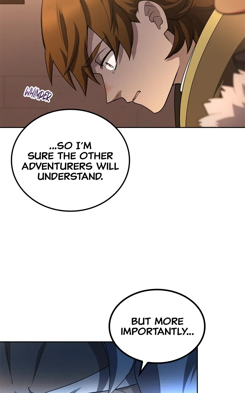 Monster Eater Chapter 20 page 31 - 