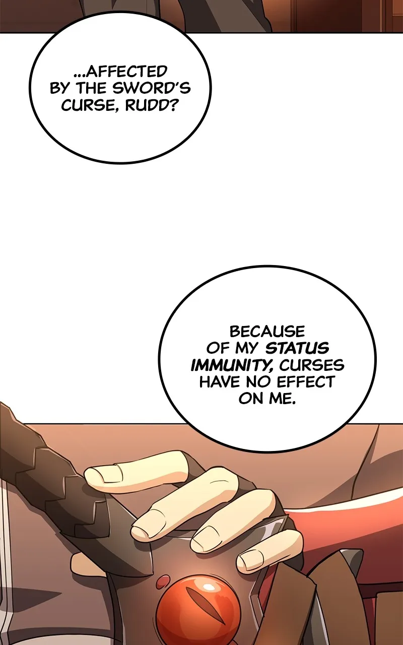 Monster Eater Chapter 20 page 33 - 