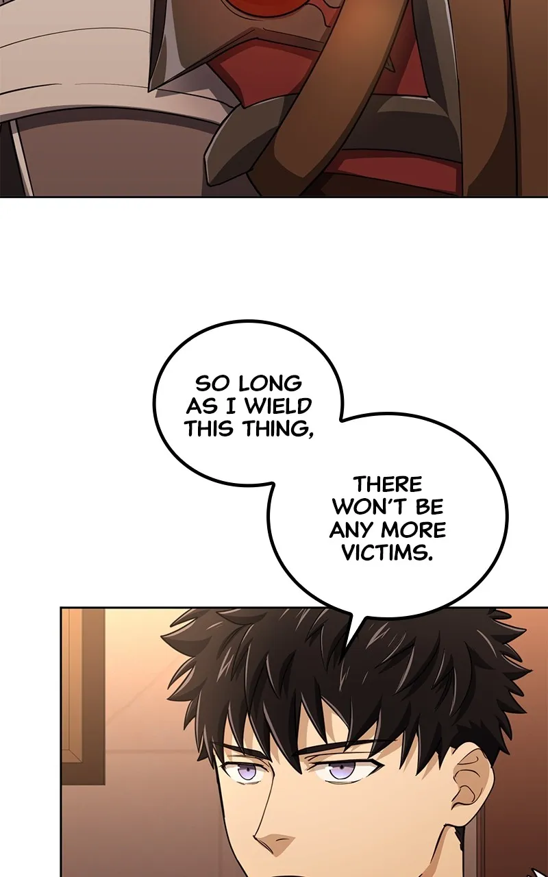 Monster Eater Chapter 20 page 34 - 