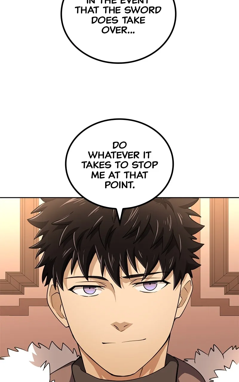 Monster Eater Chapter 20 page 36 - 