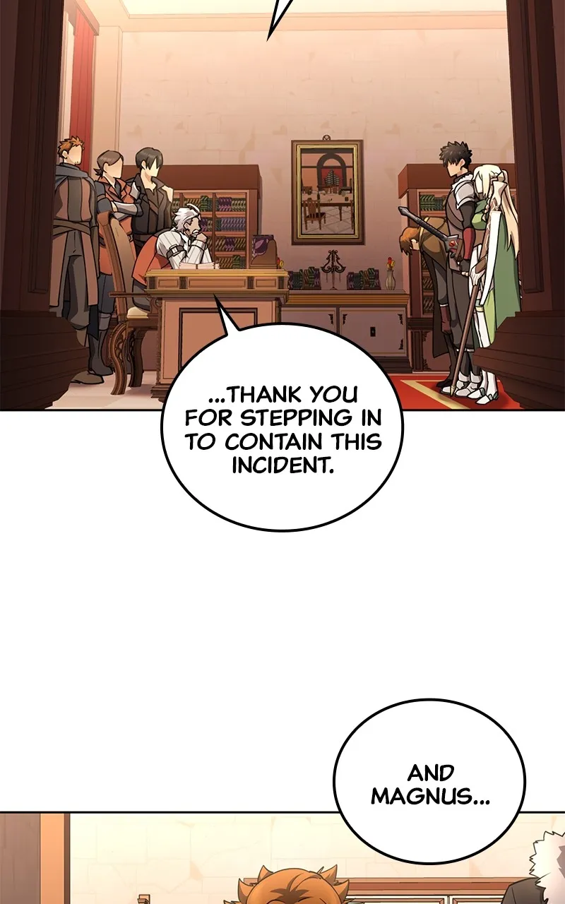 Monster Eater Chapter 20 page 38 - 