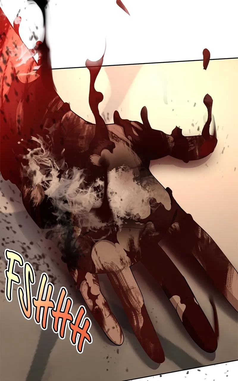 Monster Eater Chapter 20 page 5 - 