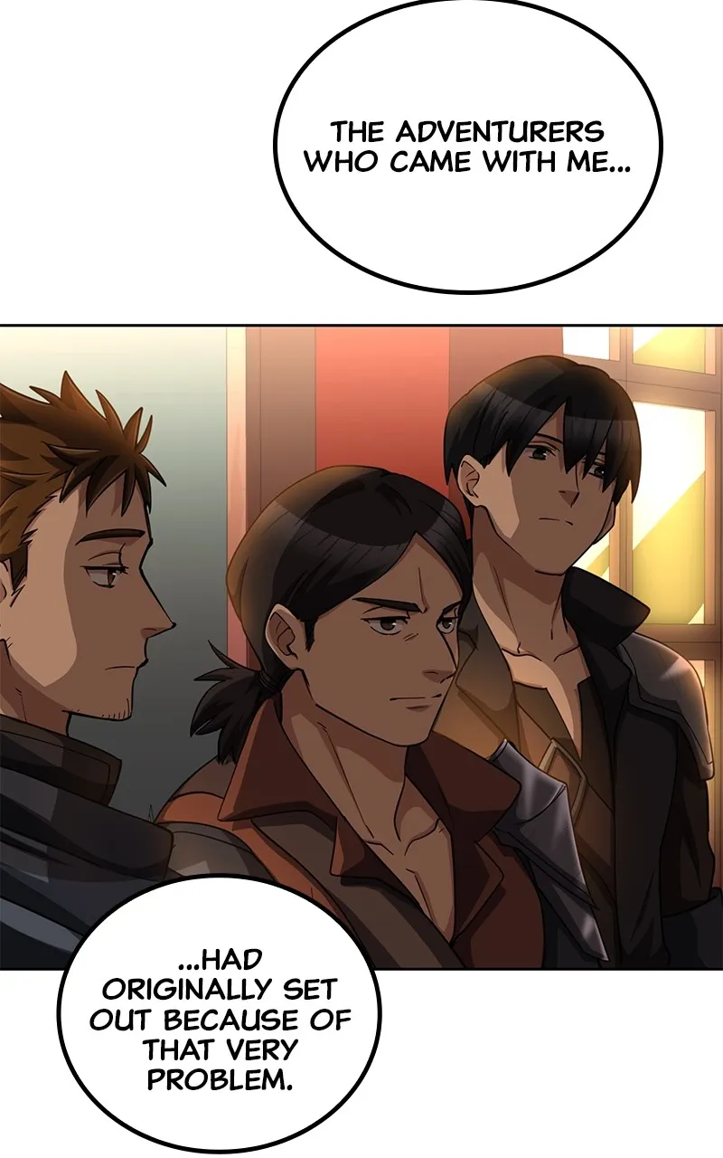 Monster Eater Chapter 20 page 41 - 