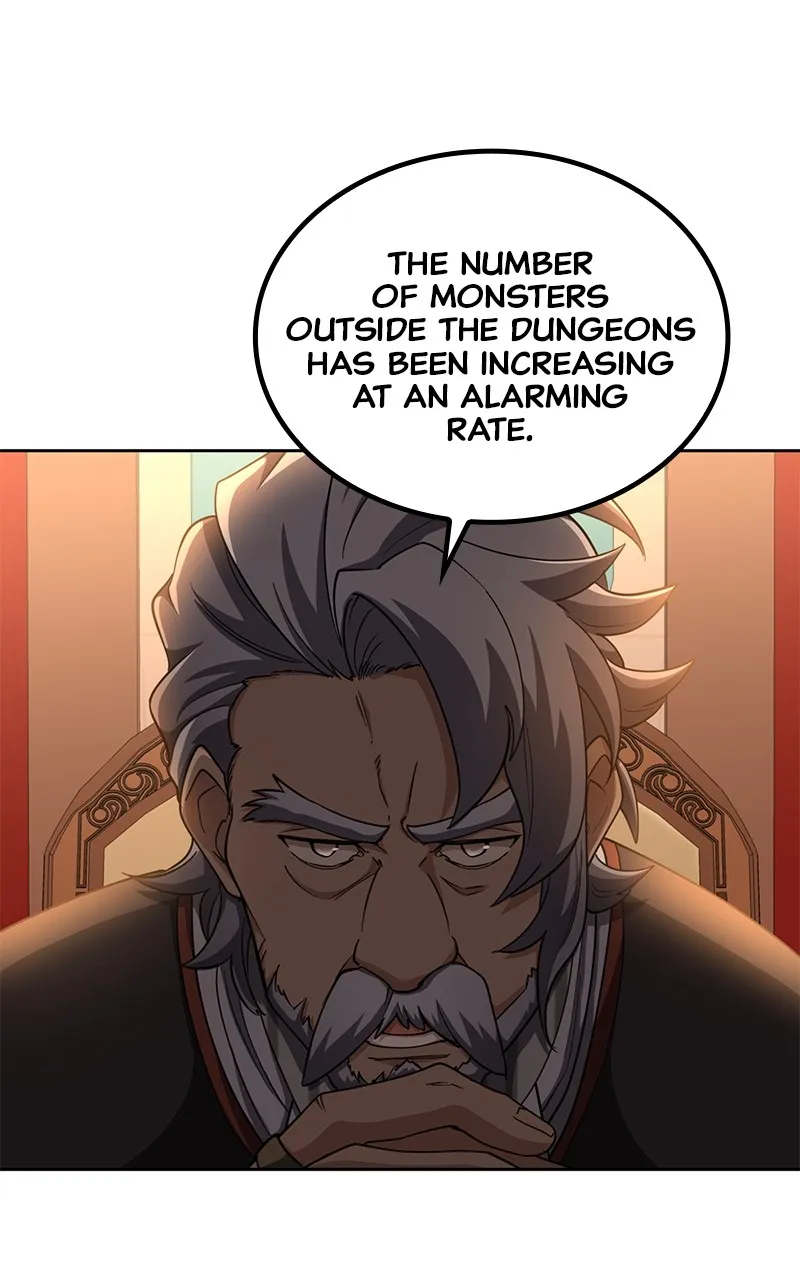 Monster Eater Chapter 20 page 42 - 