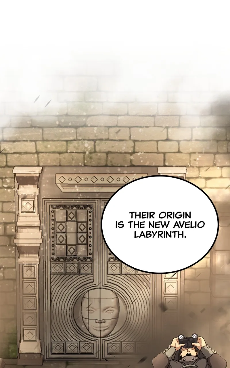 Monster Eater Chapter 20 page 43 - 