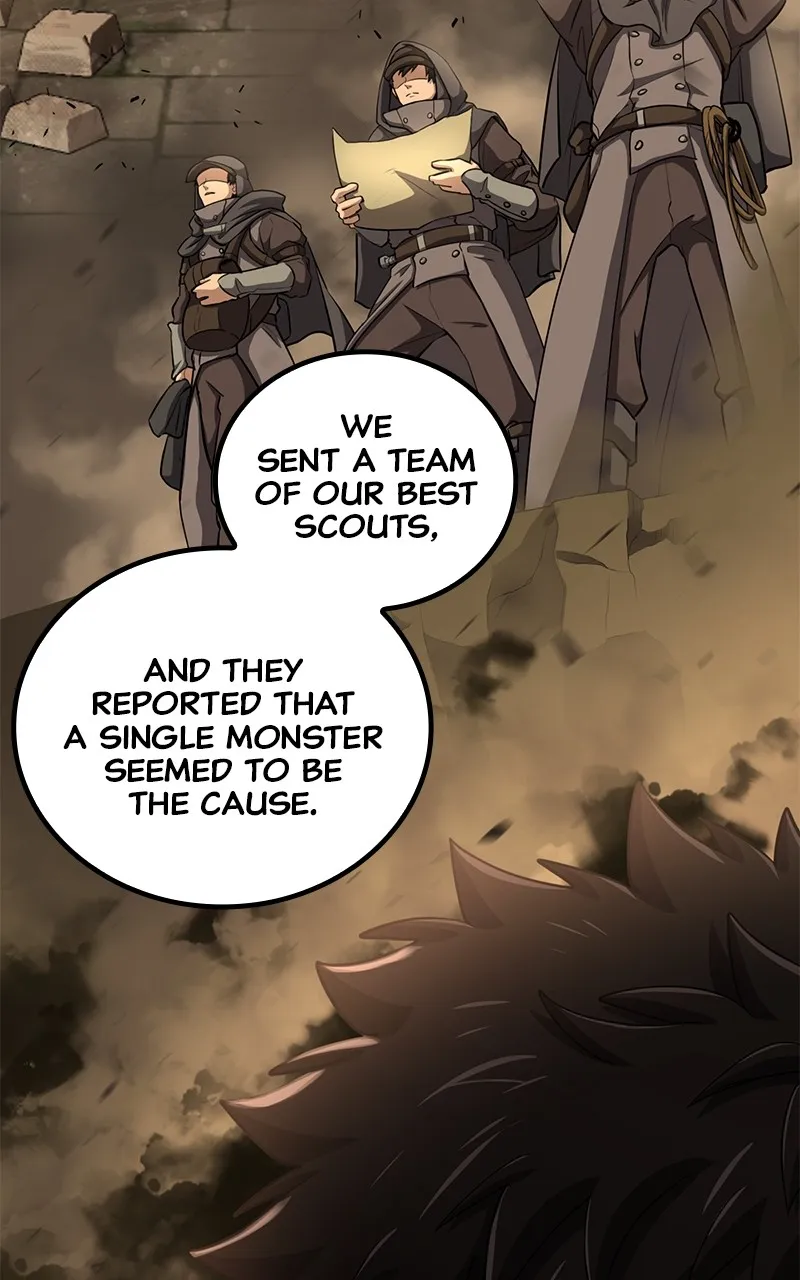 Monster Eater Chapter 20 page 44 - 