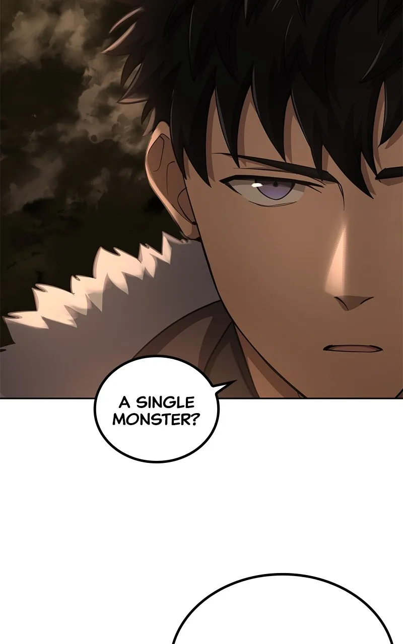 Monster Eater Chapter 20 page 45 - 