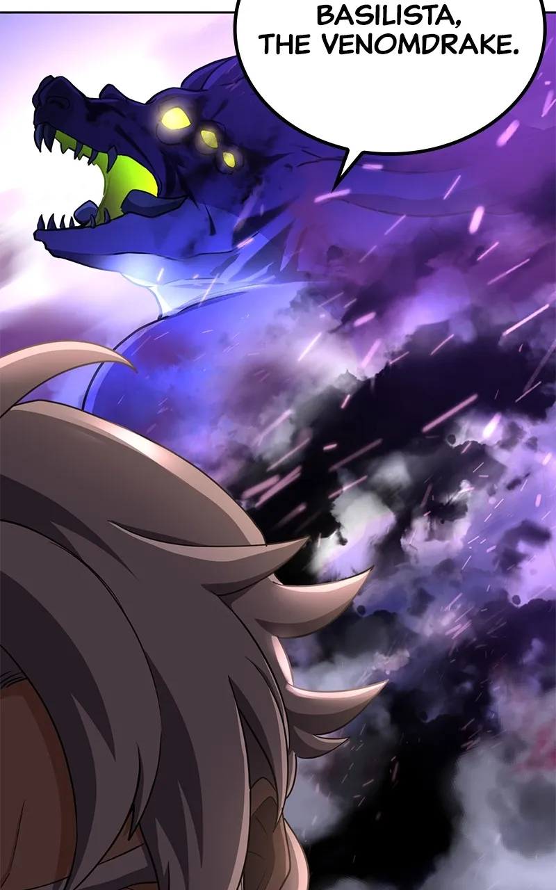 Monster Eater Chapter 20 page 46 - 