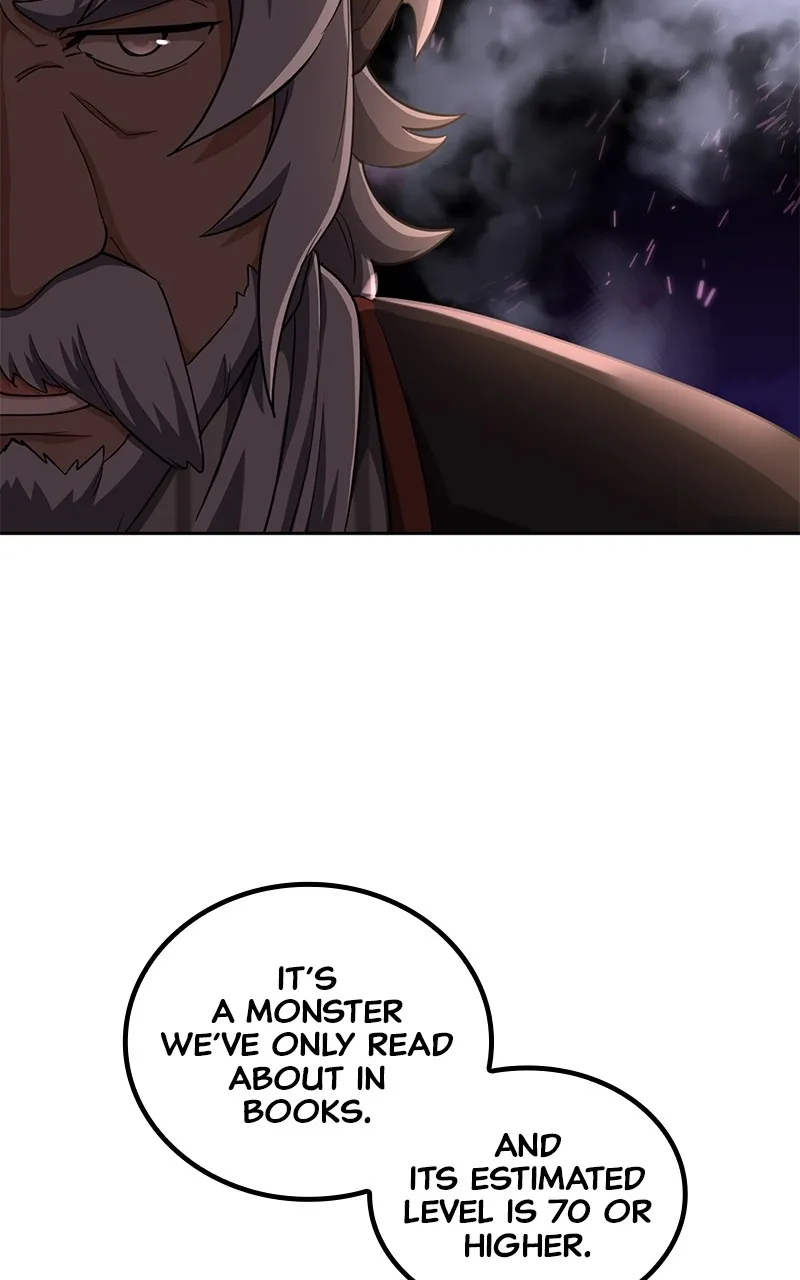 Monster Eater Chapter 20 page 47 - 