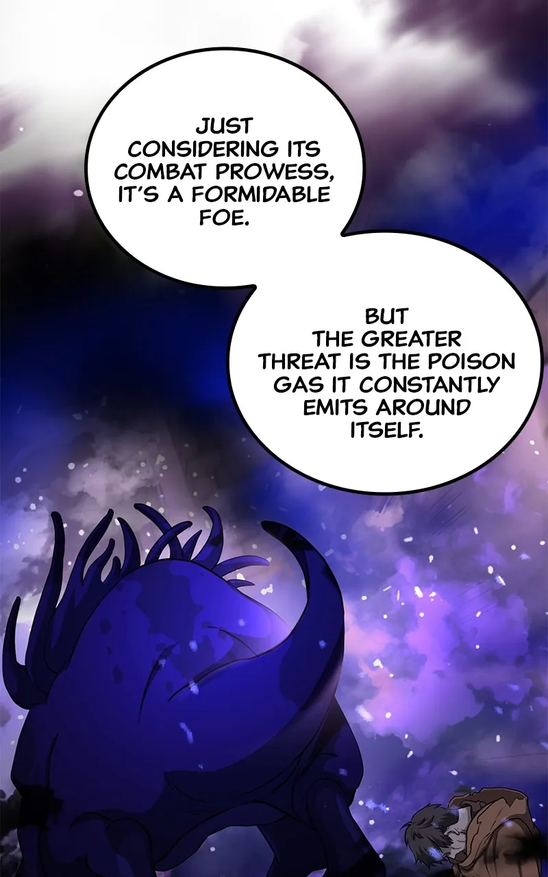 Monster Eater Chapter 20 page 49 - 