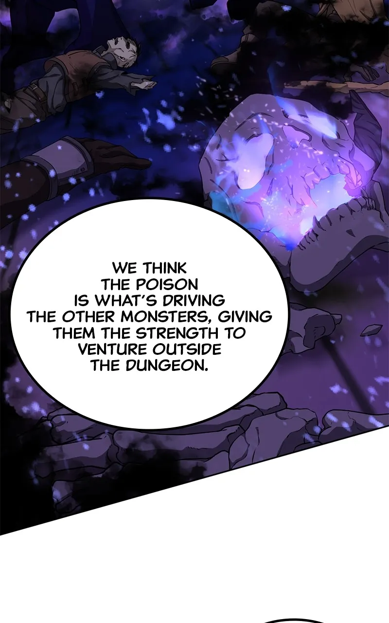 Monster Eater Chapter 20 page 50 - 