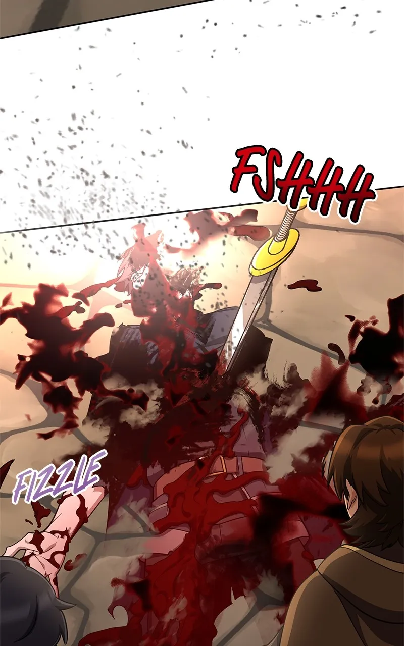 Monster Eater Chapter 20 page 6 - 
