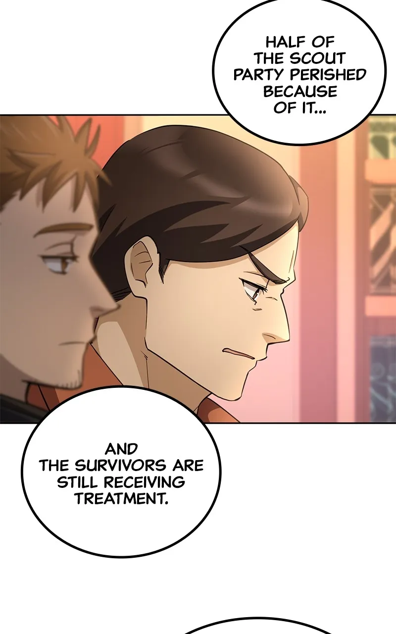 Monster Eater Chapter 20 page 51 - 