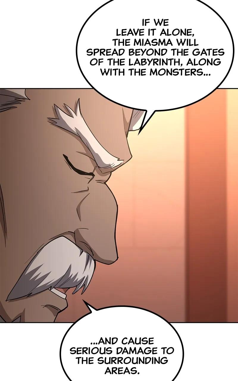 Monster Eater Chapter 20 page 52 - 