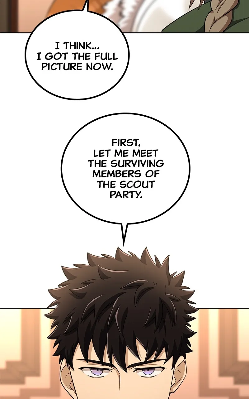 Monster Eater Chapter 20 page 54 - 