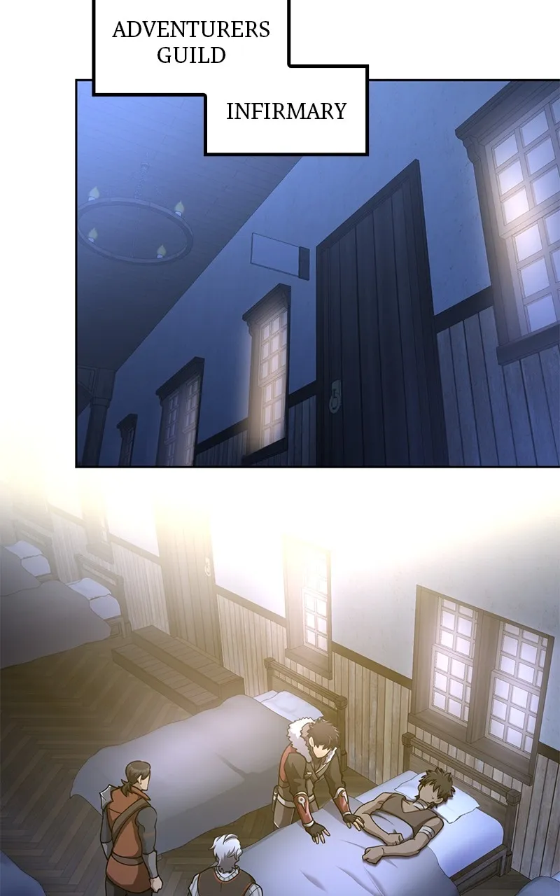 Monster Eater Chapter 20 page 56 - 